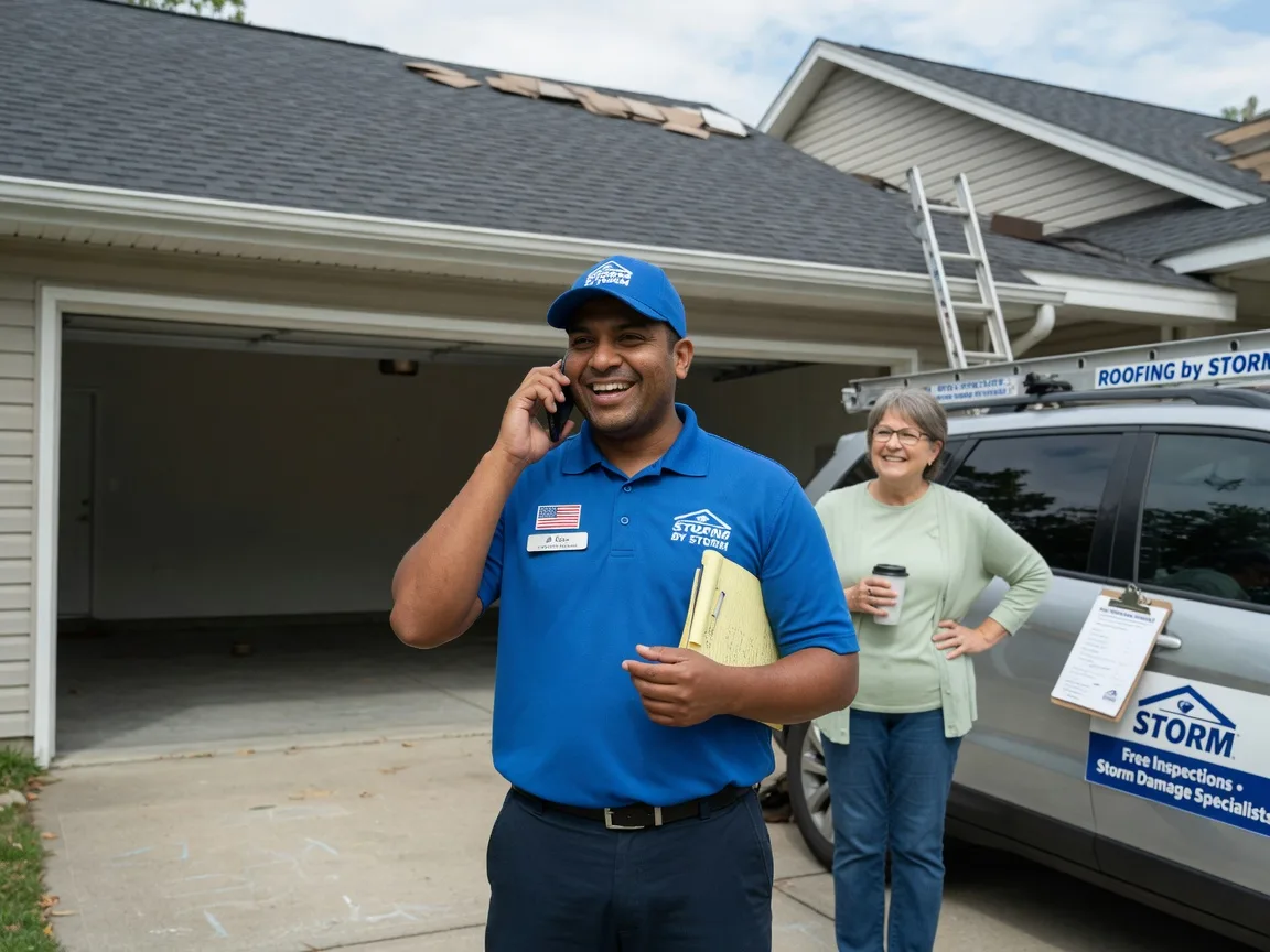 Roof Repair Near Me Grapevine, AR FAQs